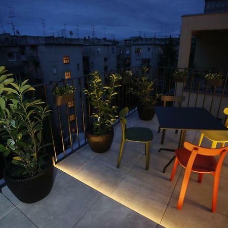 Studio Apartman Olaf Zagreb Buitenkant foto