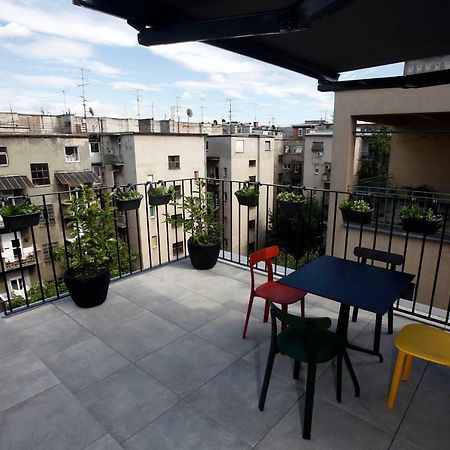 Studio Apartman Olaf Zagreb Buitenkant foto